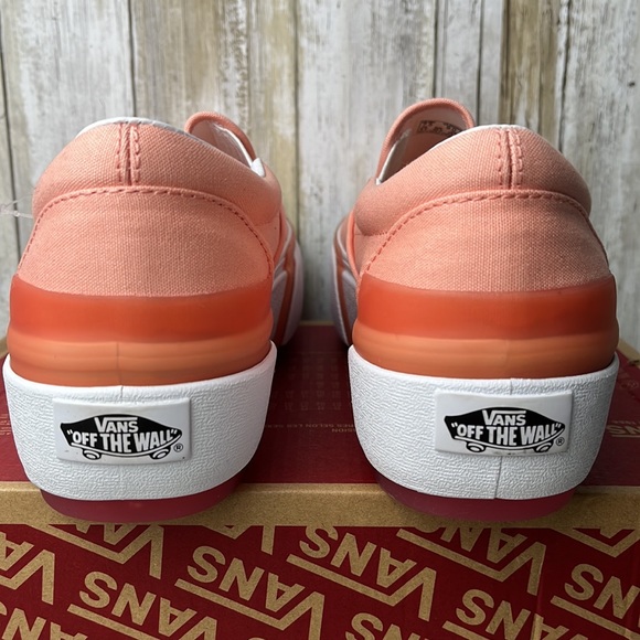 Vans classic slip on s sneaker - Picture 4 of 5